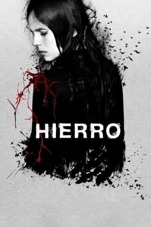Hierro's poster