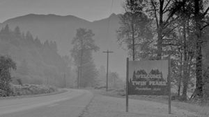 Twin Peaks: Fire Walk with Me's poster