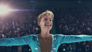 I, Tonya's poster