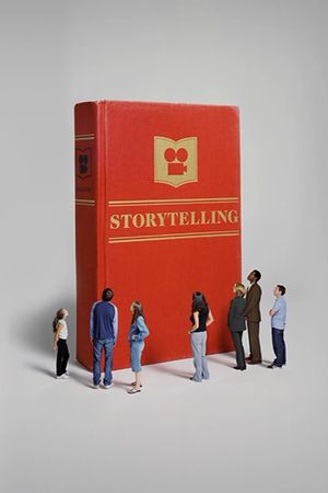 Storytelling's poster