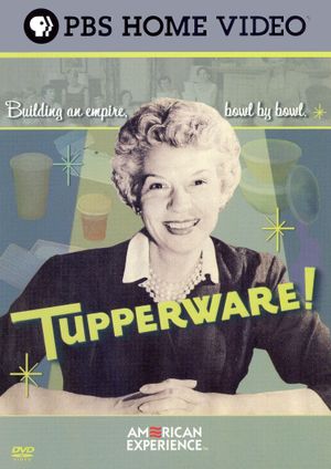 Tupperware!'s poster