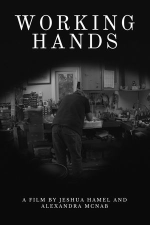 Working Hands's poster