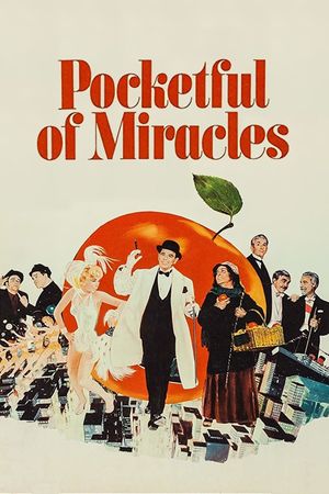 Pocketful of Miracles's poster
