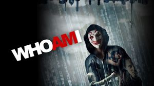 Who Am I's poster