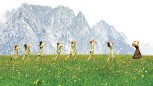 The Sound of Music's poster