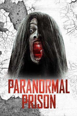 Paranormal Prison's poster
