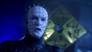 Hellraiser: Bloodline's poster
