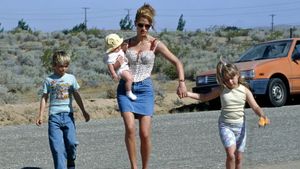 Erin Brockovich's poster