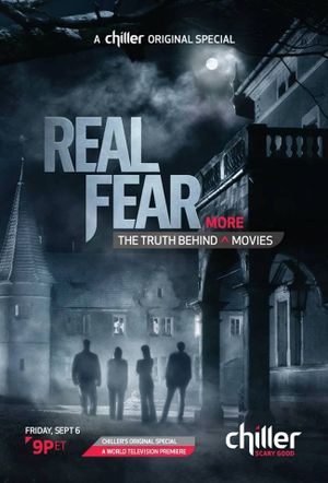 Real Fear 2: The Truth Behind More Movies's poster