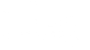 Tomorrow X Together: Our Lost Summer's poster