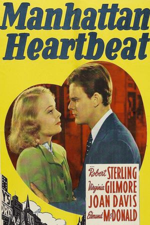 Manhattan Heartbeat's poster image