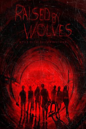 Raised by Wolves's poster