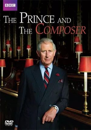 The Prince and the Composer's poster