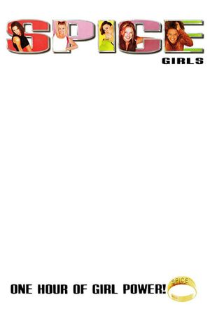 Spice Girls: One Hour of Girl Power!'s poster image