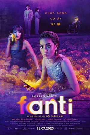 Fanti's poster image