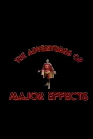 Major Effects's poster