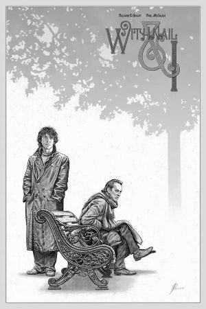 Withnail and I's poster