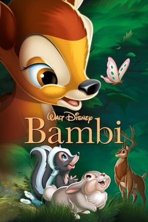 Bambi's poster