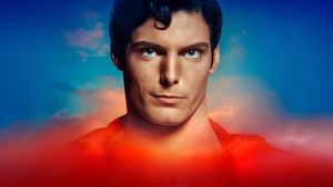 Super/Man: The Christopher Reeve Story's poster