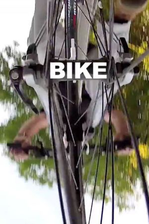 Bike's poster