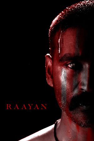 Raayan's poster