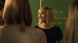 L'école est finie's poster
