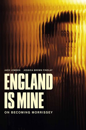 England Is Mine's poster