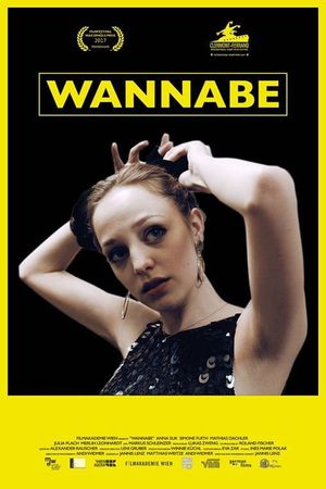 Wannabe's poster