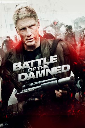 Battle of the Damned's poster image