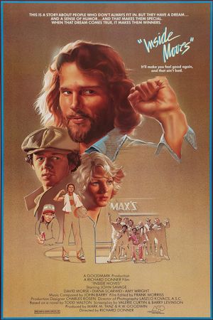 Inside Moves's poster