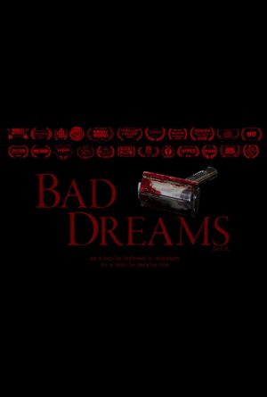 Bad Dreams's poster