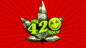 The 420 Movie: Mary & Jane's poster