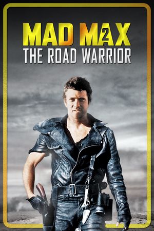 The Road Warrior's poster