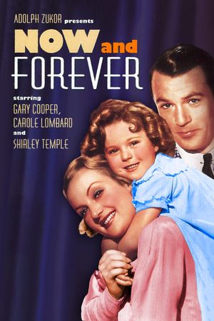 Now and Forever's poster
