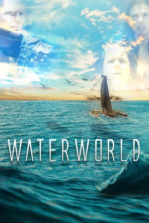 Waterworld's poster