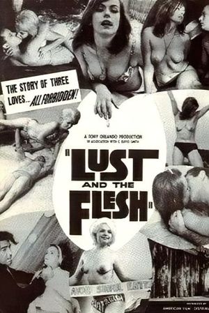 Lust and the Flesh's poster