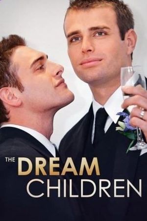 The Dream Children's poster