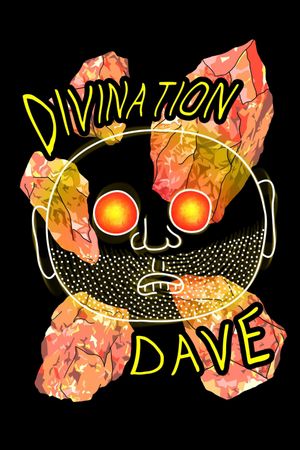 Divination Dave's poster image