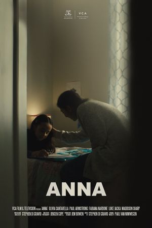 Anna's poster image