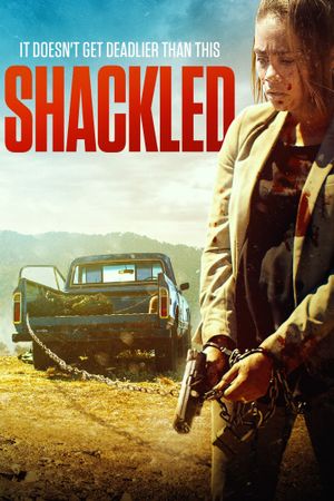 Shackled's poster image