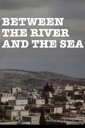 Between the River and the Sea's poster