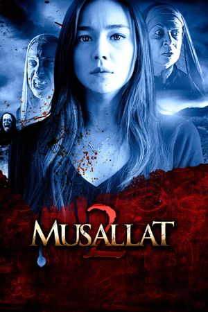 Musallat 2: Lanet's poster