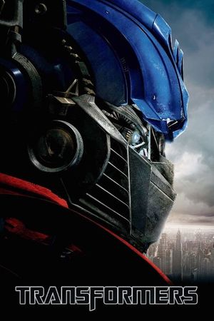 Transformers's poster