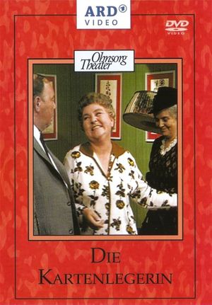 OhnsorgTheater - Die Kartenlegerin's poster