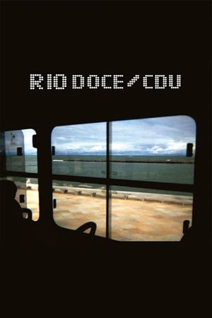 Rio Doce/CDU's poster