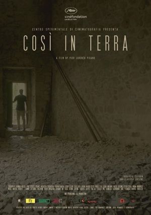 Così in Terra's poster