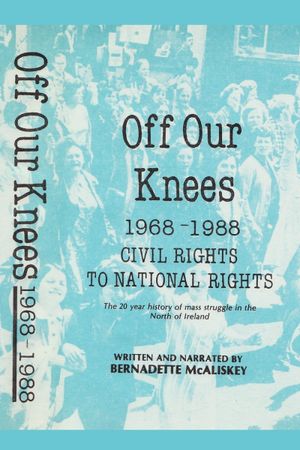 Off Our Knees's poster