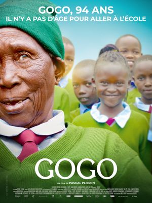 Gogo's poster