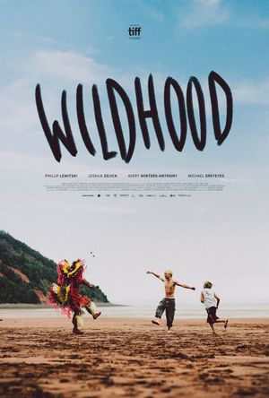 Wildhood's poster
