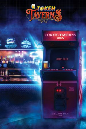 Token Taverns's poster